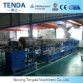 The Best Quality Twin Screw Extruder with High Speed